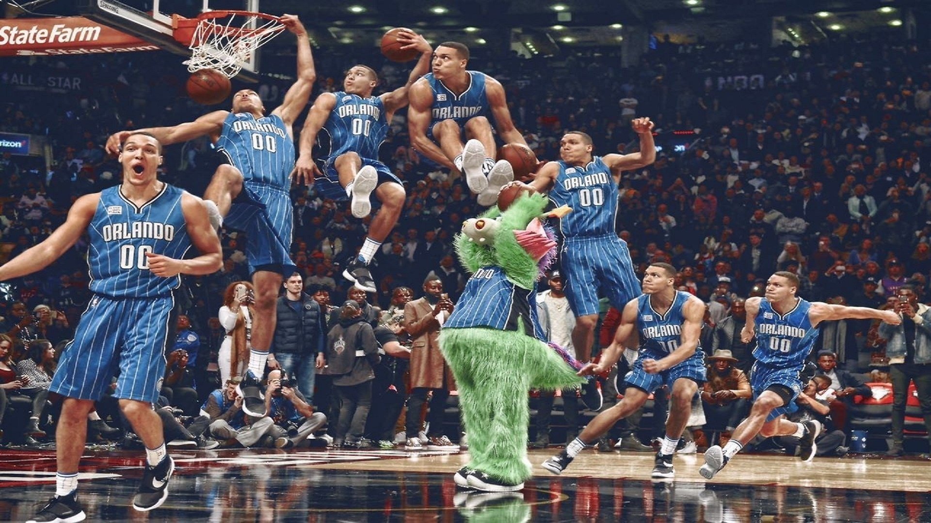 _极地白夜跑:在极光照耀下追逐梦想_,极地的白天黑夜是怎样的